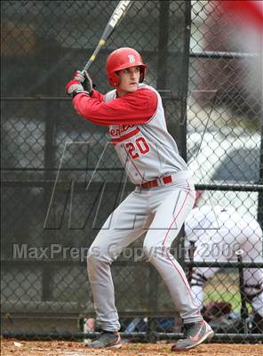 Thumbnail 1 in Bloomfield @ Don Bosco Prep photogallery.