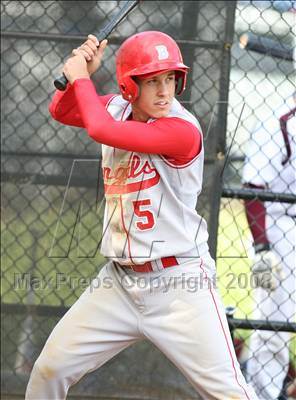 Thumbnail 3 in Bloomfield @ Don Bosco Prep photogallery.