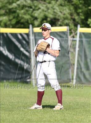 Thumbnail 3 in Bloomfield @ Don Bosco Prep photogallery.
