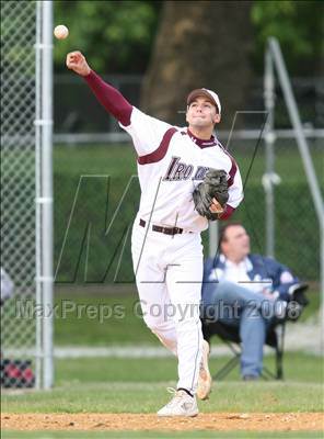 Thumbnail 1 in Bloomfield @ Don Bosco Prep photogallery.