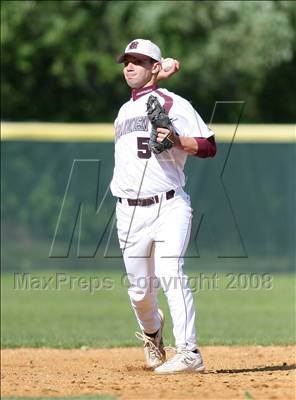Thumbnail 3 in Bloomfield @ Don Bosco Prep photogallery.