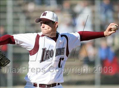 Thumbnail 1 in Bloomfield @ Don Bosco Prep photogallery.