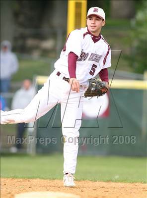 Thumbnail 3 in Bloomfield @ Don Bosco Prep photogallery.