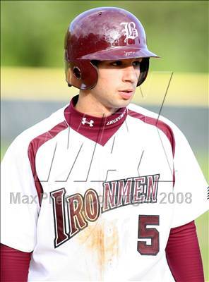 Thumbnail 2 in Bloomfield @ Don Bosco Prep photogallery.