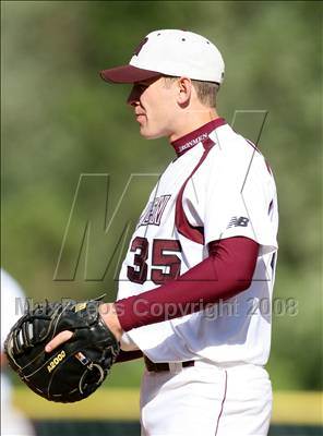 Thumbnail 3 in Bloomfield @ Don Bosco Prep photogallery.
