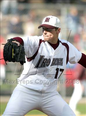 Thumbnail 1 in Bloomfield @ Don Bosco Prep photogallery.