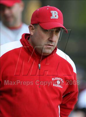 Thumbnail 2 in Bloomfield @ Don Bosco Prep photogallery.