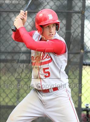Thumbnail 2 in Bloomfield @ Don Bosco Prep photogallery.