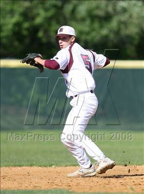 Thumbnail 2 in Bloomfield @ Don Bosco Prep photogallery.