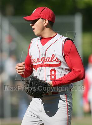Thumbnail 1 in Bloomfield @ Don Bosco Prep photogallery.