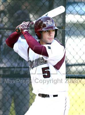 Thumbnail 3 in Bloomfield @ Don Bosco Prep photogallery.