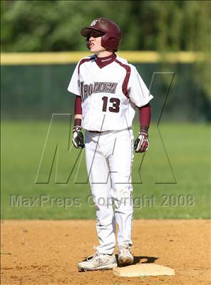 Thumbnail 2 in Bloomfield @ Don Bosco Prep photogallery.