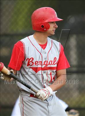 Thumbnail 2 in Bloomfield @ Don Bosco Prep photogallery.