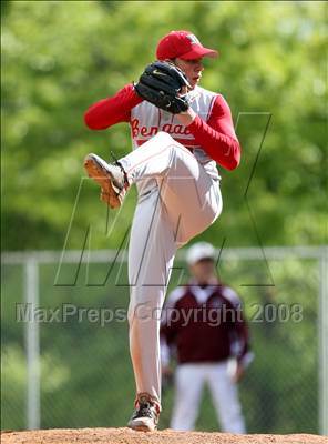 Thumbnail 1 in Bloomfield @ Don Bosco Prep photogallery.