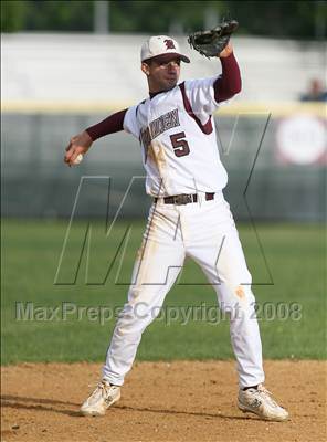 Thumbnail 3 in Bloomfield @ Don Bosco Prep photogallery.