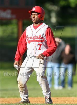 Thumbnail 2 in Bloomfield @ Don Bosco Prep photogallery.