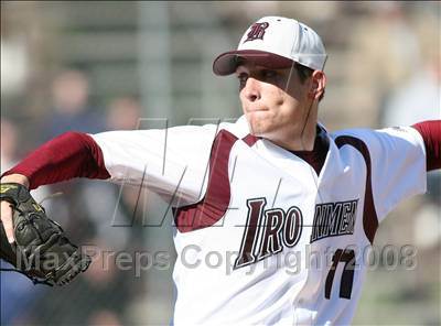 Thumbnail 1 in Bloomfield @ Don Bosco Prep photogallery.