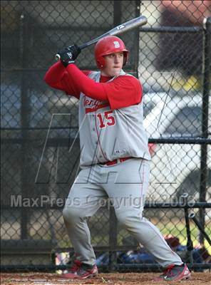 Thumbnail 1 in Bloomfield @ Don Bosco Prep photogallery.