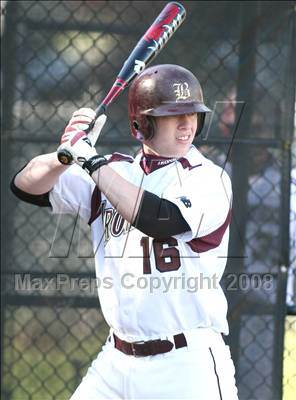 Thumbnail 2 in Bloomfield @ Don Bosco Prep photogallery.