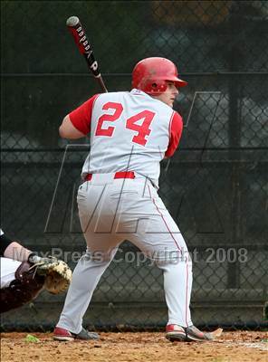 Thumbnail 3 in Bloomfield @ Don Bosco Prep photogallery.