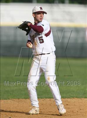 Thumbnail 2 in Bloomfield @ Don Bosco Prep photogallery.