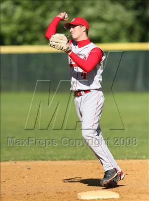 Thumbnail 1 in Bloomfield @ Don Bosco Prep photogallery.