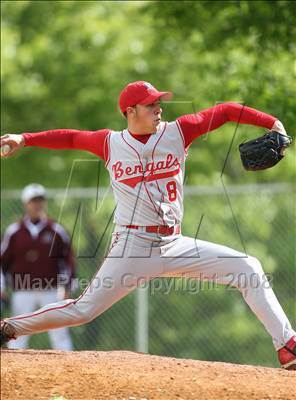 Thumbnail 3 in Bloomfield @ Don Bosco Prep photogallery.