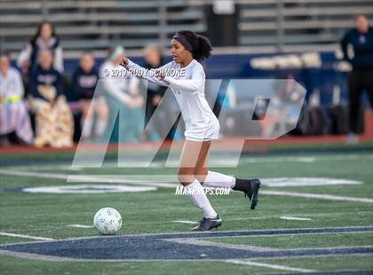 Thumbnail 3 in Steele Canyon @ San Marcos (CIF SDS D1 Playoff) photogallery.