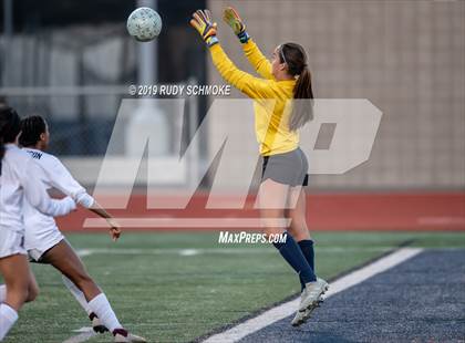 Thumbnail 2 in Steele Canyon @ San Marcos (CIF SDS D1 Playoff) photogallery.