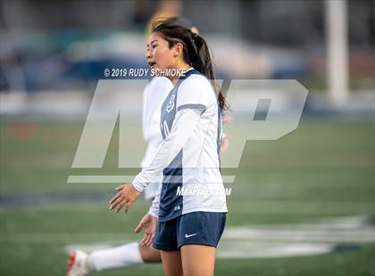 Thumbnail 3 in Steele Canyon @ San Marcos (CIF SDS D1 Playoff) photogallery.