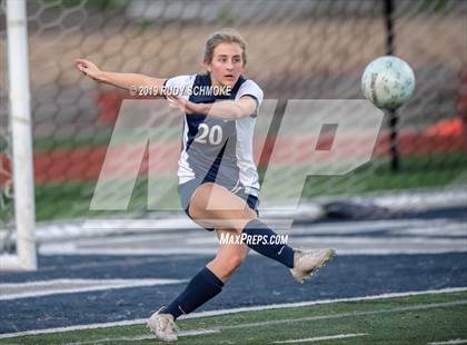 Thumbnail 1 in Steele Canyon @ San Marcos (CIF SDS D1 Playoff) photogallery.