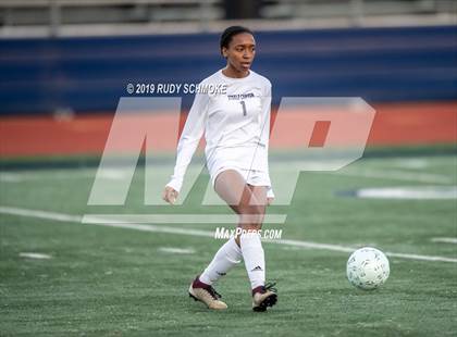 Thumbnail 2 in Steele Canyon @ San Marcos (CIF SDS D1 Playoff) photogallery.