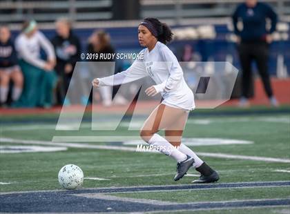 Thumbnail 1 in Steele Canyon @ San Marcos (CIF SDS D1 Playoff) photogallery.