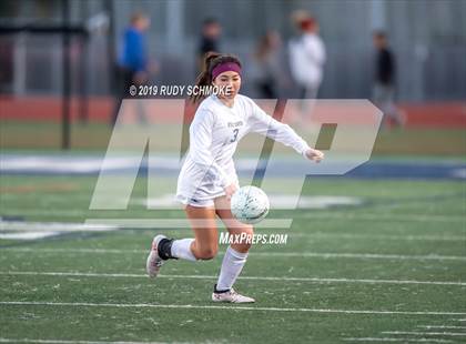 Thumbnail 1 in Steele Canyon @ San Marcos (CIF SDS D1 Playoff) photogallery.