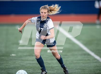 Thumbnail 3 in Steele Canyon @ San Marcos (CIF SDS D1 Playoff) photogallery.