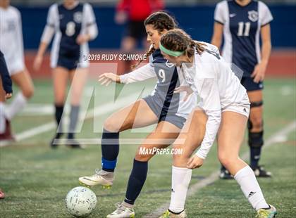 Thumbnail 3 in Steele Canyon @ San Marcos (CIF SDS D1 Playoff) photogallery.