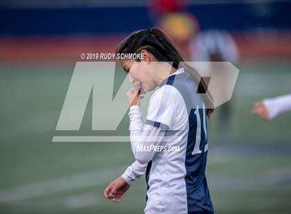 Thumbnail 3 in Steele Canyon @ San Marcos (CIF SDS D1 Playoff) photogallery.