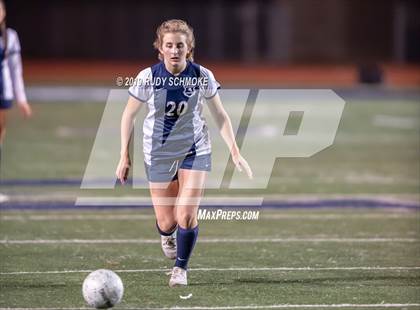 Thumbnail 1 in Steele Canyon @ San Marcos (CIF SDS D1 Playoff) photogallery.