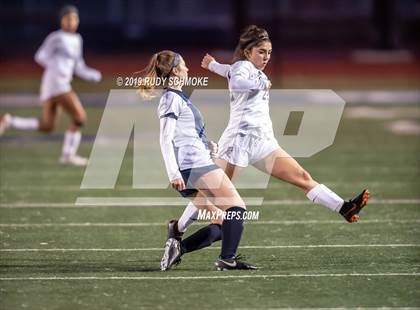 Thumbnail 1 in Steele Canyon @ San Marcos (CIF SDS D1 Playoff) photogallery.
