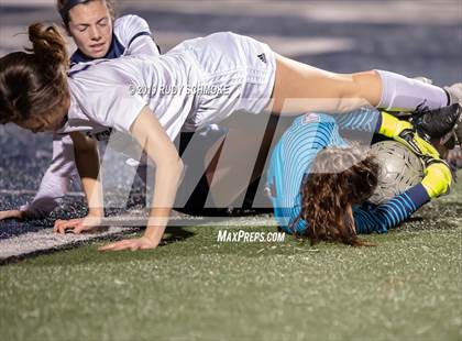 Thumbnail 3 in Steele Canyon @ San Marcos (CIF SDS D1 Playoff) photogallery.