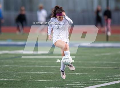 Thumbnail 3 in Steele Canyon @ San Marcos (CIF SDS D1 Playoff) photogallery.
