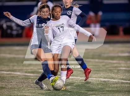 Thumbnail 1 in Steele Canyon @ San Marcos (CIF SDS D1 Playoff) photogallery.