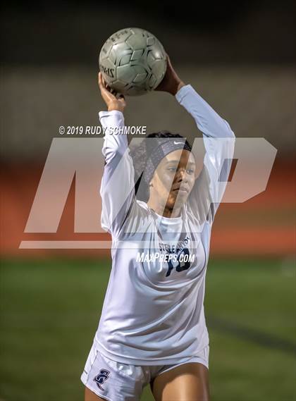 Thumbnail 3 in Steele Canyon @ San Marcos (CIF SDS D1 Playoff) photogallery.