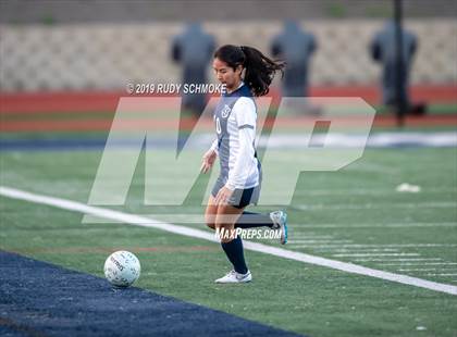 Thumbnail 1 in Steele Canyon @ San Marcos (CIF SDS D1 Playoff) photogallery.