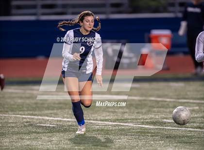 Thumbnail 1 in Steele Canyon @ San Marcos (CIF SDS D1 Playoff) photogallery.