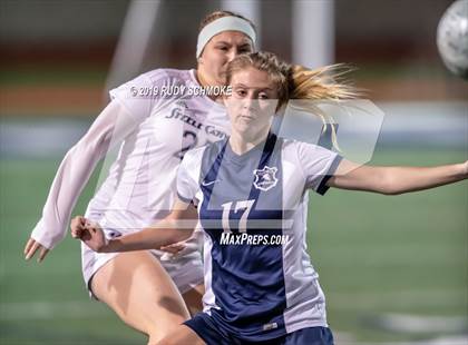 Thumbnail 1 in Steele Canyon @ San Marcos (CIF SDS D1 Playoff) photogallery.
