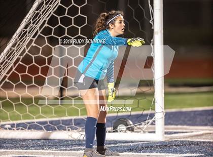 Thumbnail 2 in Steele Canyon @ San Marcos (CIF SDS D1 Playoff) photogallery.
