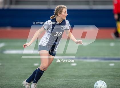 Thumbnail 3 in Steele Canyon @ San Marcos (CIF SDS D1 Playoff) photogallery.