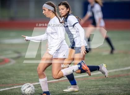 Thumbnail 3 in Steele Canyon @ San Marcos (CIF SDS D1 Playoff) photogallery.