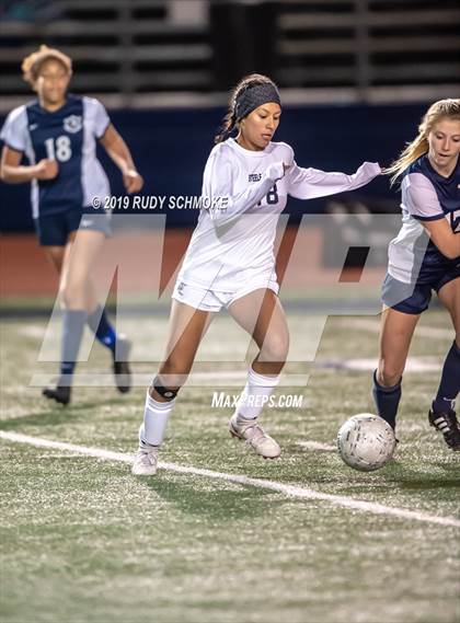 Thumbnail 1 in Steele Canyon @ San Marcos (CIF SDS D1 Playoff) photogallery.